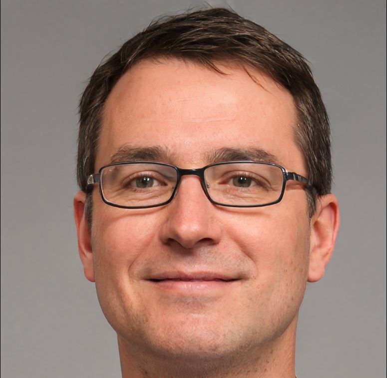 Jason Cooper