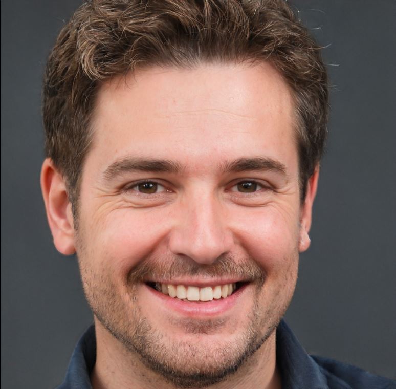 Justin Brooks